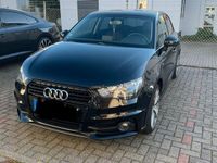 gebraucht Audi A1 1.2 TFSI