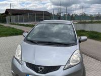 gebraucht Honda Jazz 