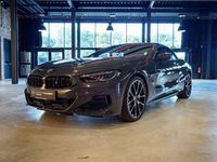 Gebraucht BMW 840 Performance 333 PS (244 kW) 2025 Grau Coupé