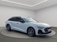 Usado Audi A5 S-Line 204 HP (150 kW) 2025 Branco Carrinha