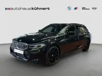 Gebraucht BMW 330 Comfort Edition 286 PS (210 kW) 2025 Schwarz Kombi