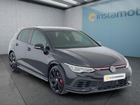Gebraucht VW Golf VIII GTI 300 PS (220 kW) 2024 Schwarz Kleinwagen
