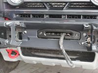 Gebraucht Ineos Grenadier 249 PS (183 kW) 2024 Grau SUV