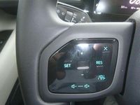 Gebraucht Ford Capri 210 kW (286 PS) 2025 Frostweiß SUV