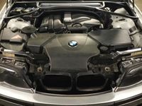 gebraucht BMW 318 i - Limosine M-Paket