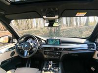 Gebraucht BMW X5 381 PS (280 kW) 2014 Schwarz SUV