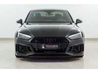 Gebraucht Audi Coupé 450 PS (330 kW) 2019 Mythosschwarz (metallic) Coupé