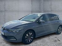 Gebraucht VW Golf VIII Move 150 PS (110 kW) 2024 Grau Limousine