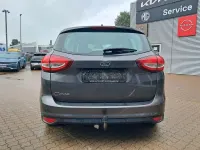 Gebraucht Ford C-MAX Business Edition 120 PS (88 kW) 2015 Grau Van / Kleinbus