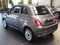 gebraucht Fiat 500 1.0 GSE Hybrid Dolcevita 1.Hand PDC Klima