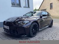 Gebraucht BMW M3 Competition Edition 510 PS (375 kW) 2024 Violet Kombi