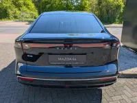 Neu Mazda 6e Takumi-Line 189 kW (258 PS) 2026 Blau Limousine