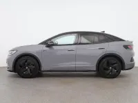 Gebraucht VW ID.5 GTX 219 kW (299 PS) 2022 Grau SUV