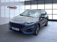 Gebraucht Ford Kuga ST-Line 150 PS (110 kW) 2023 Grau SUV