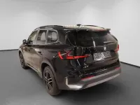 Gebraucht BMW X1 Performance 156 PS (114 kW) 2024 Schwarz SUV