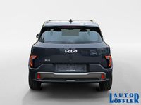 Ny Kia EV2 Earth 106 kW (145 HK) 2026 Grå SUV