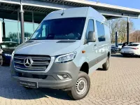 Neu Mercedes Sprinter 190 PS (139 kW) 2026 Andere Van