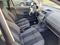 Gebraucht VW Polo 60 PS (44 kW) 2008 Schwarz Kleinwagen