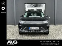 Używany Smart #1 Edition #1 200 kW (272 KM) 2026 Czarny SUV