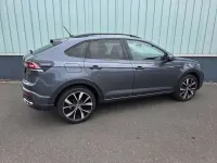Gebraucht VW Taigo IQ Drive 150 PS (110 kW) 2022 Grau SUV