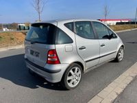 gebraucht Mercedes A140 CLASSIC 1.HAND