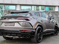 Gebraucht Lamborghini Urus 650 PS (478 kW) 2021 Grau SUV