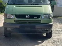 Gebraucht VW Multivan 102 PS (75 kW) 1998 Andere farben Van / Kleinbus