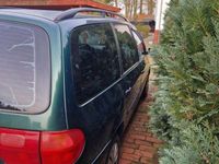 gebraucht Seat Alhambra Alhambra1.9 TDI Comfort