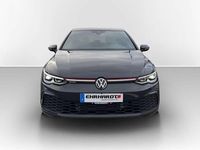 Gebraucht VW Golf VIII GTI 245 PS (180 kW) 2024 Grau Limousine