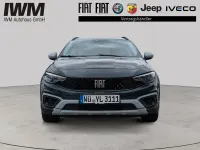Gebraucht Fiat Tipo Garmin 131 PS (96 kW) 2024 Grün Limousine