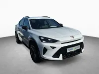 Gebraucht Cupra Formentor 150 PS (110 kW) 2025 Weiss SUV
