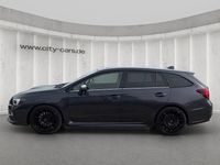 Gebraucht Subaru Levorg Sport 170 PS (125 kW) 2015 Grau Kombi