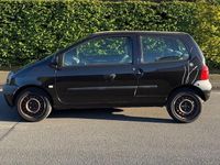 Usata Renault Twingo 58 CV (42 kW) 2007 Nero Utilitaria