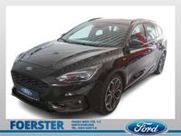 Gebraucht Ford Focus ST-Line 150 PS (110 kW) 2019 Gebrauchtfahrzeug Kombi