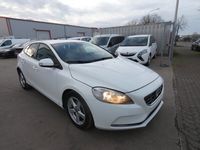 gebraucht Volvo V40 1.6 D2 Momentum Lederausstattung Kamera