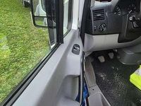 Gebraucht Mercedes Sprinter 163 PS (119 kW) 2015 Van