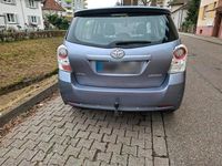 Gebraucht Toyota Verso 126 PS (92 kW) 2011 Van / Kleinbus