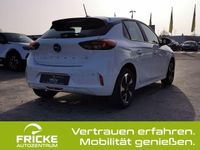Gebraucht Opel Corsa-e Edition 100 kW (136 PS) 2023 Weiss Kleinwagen