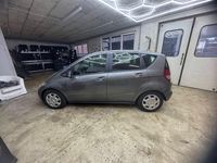 Gebraucht Mercedes A160 82 PS (60 kW) 2009 Silber Van / Kleinbus