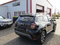 Gebraucht Dacia Duster 150 PS (110 kW) 2023 Schwarz SUV