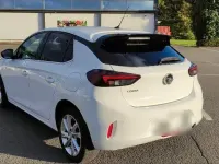 Gebraucht Opel Corsa Elegance 101 PS (74 kW) 2021 Weiß Kleinwagen