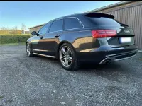 Gebraucht Audi A6 179 PS (131 kW) 2024 Kombi