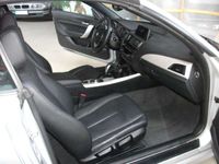 gebraucht BMW 220 i Cabrio Automatik Xenon
