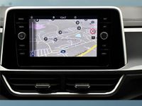 Gebraucht VW T-Roc 116 PS (85 kW) 2025 Blau SUV