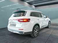 Gebraucht Renault Koleos Techno 184 PS (135 kW) 2023 Weiß SUV