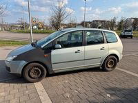 Second-hand Ford Focus 125 CP (91 kW) 2004 Verde Break