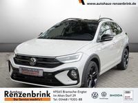Gebraucht VW Taigo Style 116 PS (85 kW) 2025 Ascotgrau SUV