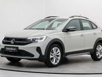 Gebraucht VW Taigo Goal 116 PS (85 kW) 2025 Ascotgrau SUV