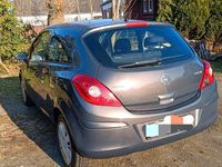 Gebraucht Opel Corsa 69 PS (50 kW) 2013 Kleinwagen