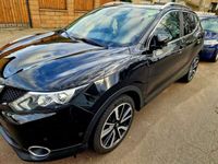 gebraucht Nissan Qashqai Qashqai1.2 DIG-T Xtronic TEKNA